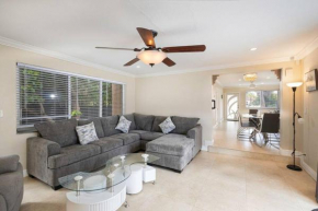 Your Vacations In Hollywood Florida